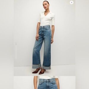 Veronica Beard Jeans